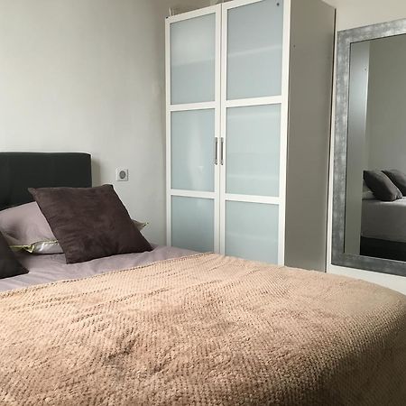 Апартаменты Safranier Townhouse Антиб Экстерьер фото