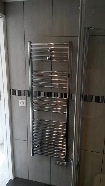 Апартаменты Safranier Townhouse Антиб Номер фото
