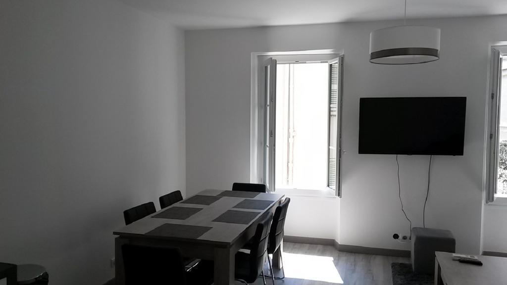 Апартаменты Safranier Townhouse Антиб Номер фото