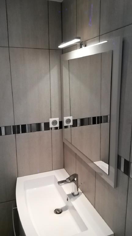 Апартаменты Safranier Townhouse Антиб Номер фото