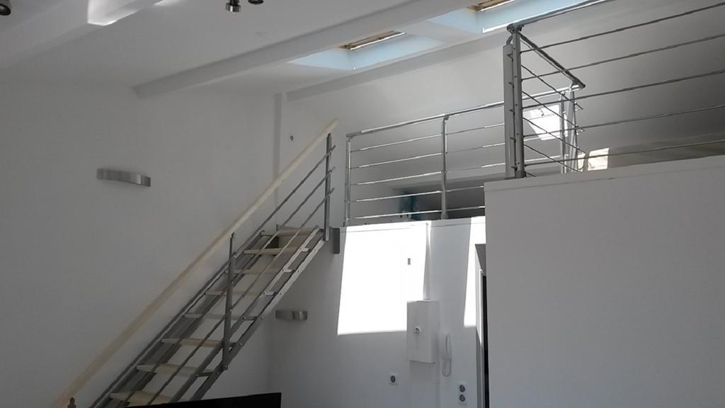 Апартаменты Safranier Townhouse Антиб Номер фото